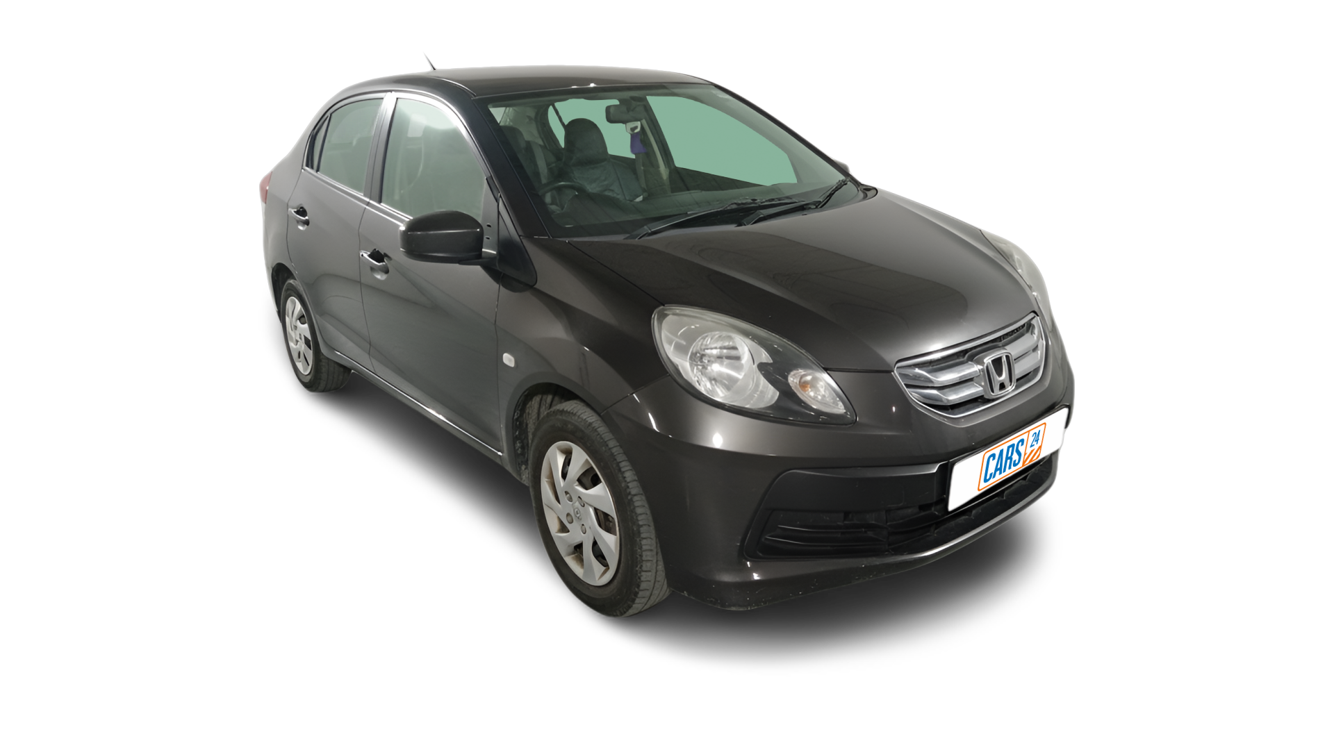 Honda Amaze-img